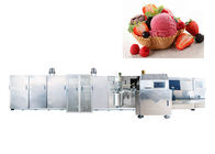 Bens industriais do fabricante de gelado 7000L*2400W*1800H do elevado desempenho