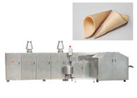 Processo de manufatura inteiramente automático, 4500 cones padrão do açúcar branco do poder superior/hora