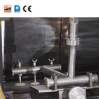 Fabricante automático de aço inoxidável do cone do gelo do enchimento da pasta de Sugar Cone Production Line Fully