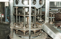 5400-6000 cones/máquina do cone de gelado da hora para a fatura do copo da bolacha