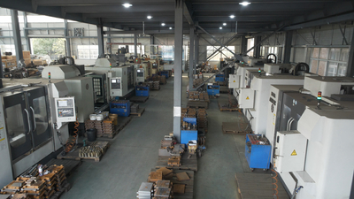 China GUANGZHOU CITY PENGDA MACHINERIES CO., LTD. Perfil da companhia
