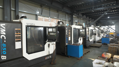 China GUANGZHOU CITY PENGDA MACHINERIES CO., LTD. Perfil da companhia