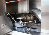 Linha de produção pressionada máquina da cesta da bolacha da bacia do waffle
