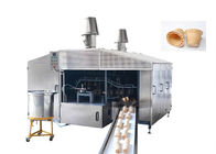 máquina industrial 1.0hp da produção do gelado do peso 4000kg, 3500Lx3000Wx2200H