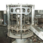 Máquina personalizada da fabricação de biscoitos da bolacha do cone de gelado