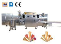 73 pratos máquina de cone de açúcar elétrico fabricante de waffle de ovo