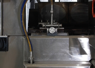 5000pcs/H Sugar Cone Production Line Cone que faz a máquina com as 55 placas de cozimento