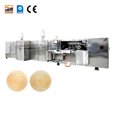 Linha de Produção de Wafer de Obleas de Alta Qualidade com Apoio Pós-Venda