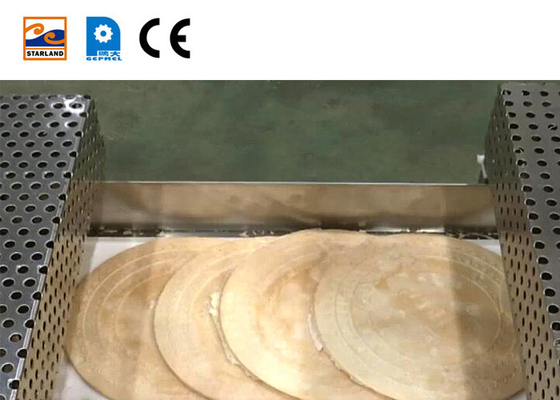 Linha de Produção de Wafer de Obleas de Alta Qualidade com Apoio Pós-Venda