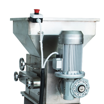 Máquina de moagem automática de biscoitos eficiente Máquina de cristais de arroz