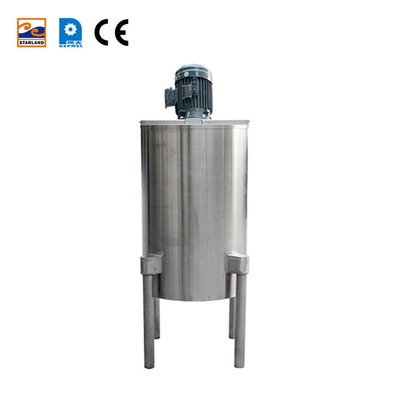 Acessórios de linhas de produção de cone de eficiência industrial com garantia de um ano