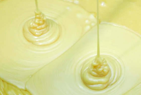 Máquinas de processamento de alimentos de aço inoxidável controladas por PLC
