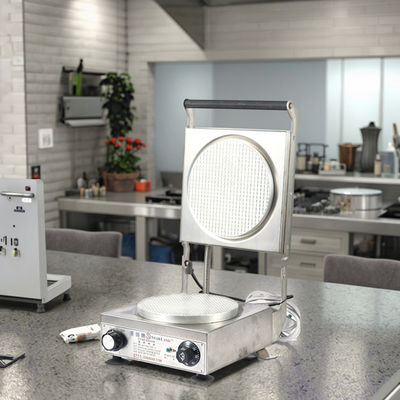 Vendas directas de fábrica Venda por atacado de alta qualidade de cone Baker com um ano de garantia