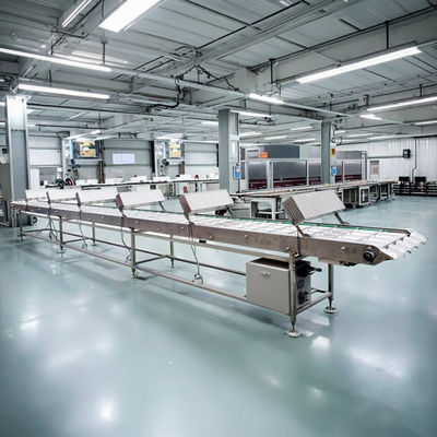 Máquinas de processamento de cone de aço inoxidável de açúcar para especificação de processamento precisa e precisa