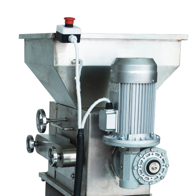 Automático Biscuit Miller Motor Principal Especificação Para E Produção Rápida