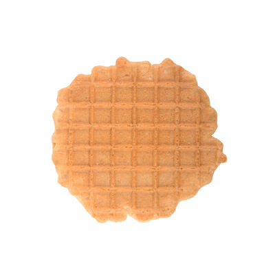 Máquina de fabrico de cones de açúcar adequada para a criação comercial de cones