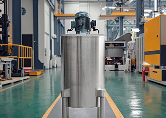 Equipamento de precisão de aço inoxidável concebido para processos de fabricação de biscoitos