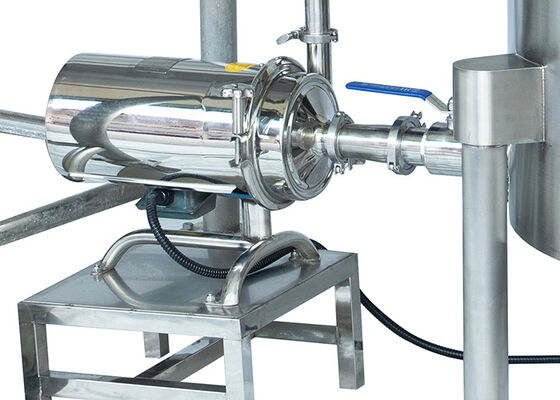 Preço por atacado direto da fábrica Misturador de bateria de alta velocidade simples e durável