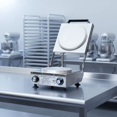 Bandeja de Aço Inoxidável para Cones de Açúcar 290Lx400Px180A Milímetros Especificações Adequado para a Indústria Alimentícia