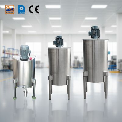 Venda a quente STARLAND Máquina de moagem automática de alta produtividade