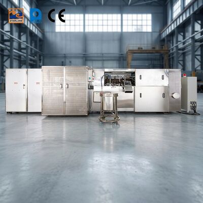 Máquina automática de concha de tartaruga de alta capacidade projetada para atender às demandas de produção de concha de tartaruga em grande escala