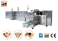 Personalize a multi linha de produção automática funcional 89 placas de cozimento do biscoito