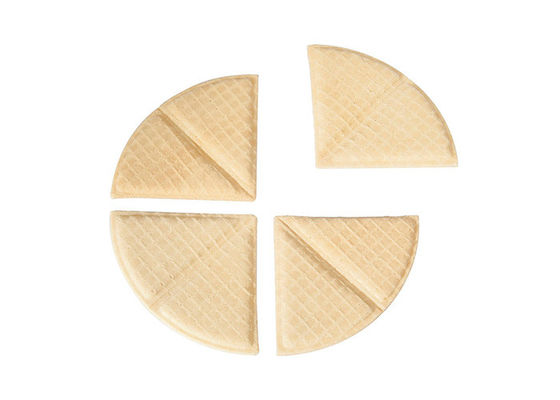 Equipamento de produção do rolo de ovo de Oven Small Baking Machine Biscuit da mão com CE