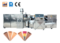39 coza moldes rolou Sugar Cone Production Line Automatic
