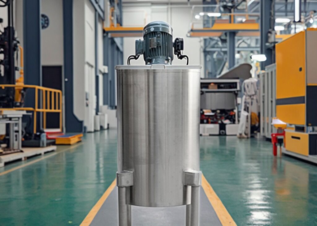 Equipamento de precisão de aço inoxidável concebido para processos de fabricação de biscoitos