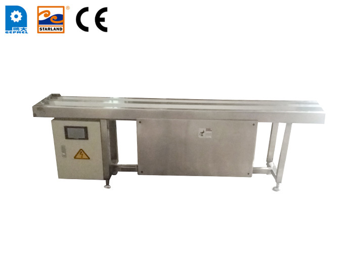 Velocidade ajustável que conta e que empilha a sincronização do dispositivo pelo sensor de proximidade