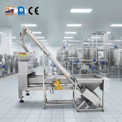 Moedor de Waffle/Biscoito em Aço Inoxidável Direto da Fábrica