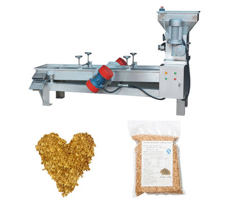 Máquina da produção do gelado de açúcar branco 5400 Cones/H