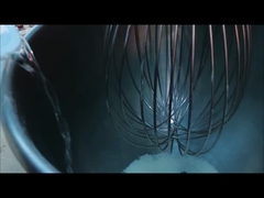 Máquina de cone de waffle de sorvete comercial de cozinha OEM 10000pcs/Hora