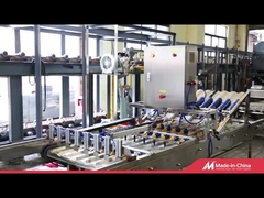 Dispositivo automático de revestimento de cones