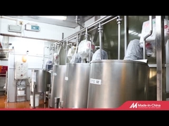 Misturador de bateria de alta velocidade